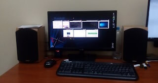 Администрирование серверов Linux в Ейске в июле