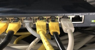 Заказать настройку коммутаторов Cisco в Ейске. Обслуживание ПК, ремонт от 309 руб