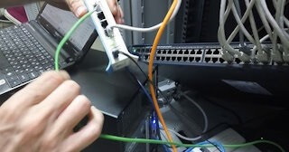 Настройка коммутаторов Cisco в Ейске в июле
